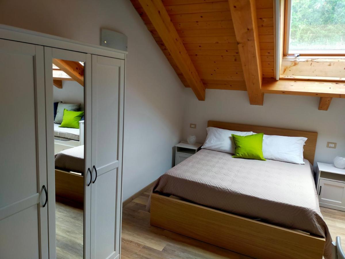 Cascina Ghitin Relais Guest House Asti Exterior foto