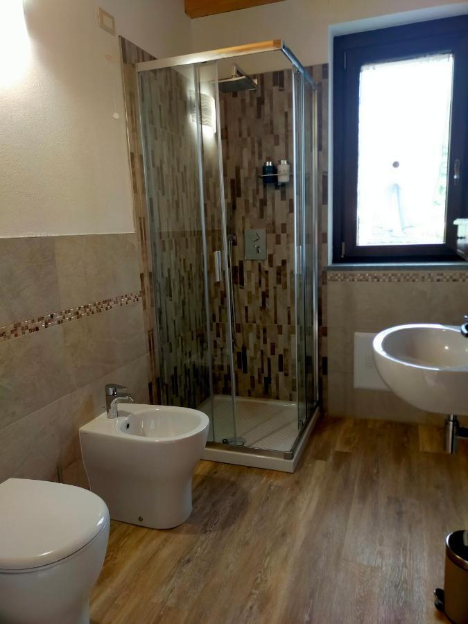 Cascina Ghitin Relais Guest House Asti Exterior foto