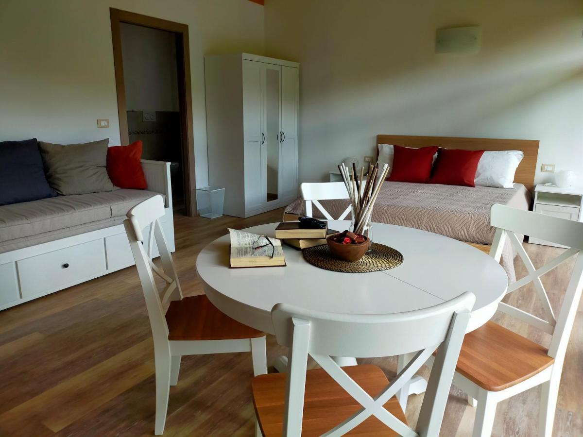 Cascina Ghitin Relais Guest House Asti Exterior foto