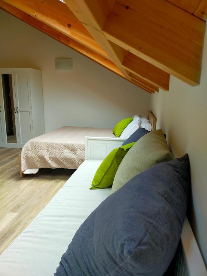 Cascina Ghitin Relais Guest House Asti Exterior foto