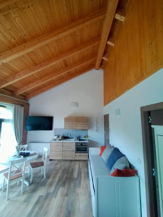 Cascina Ghitin Relais Guest House Asti Exterior foto