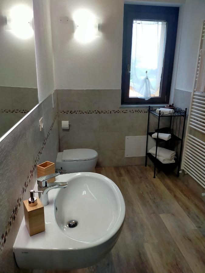 Cascina Ghitin Relais Guest House Asti Exterior foto