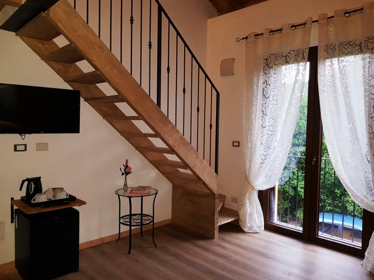 Cascina Ghitin Relais Guest House Asti Exterior foto