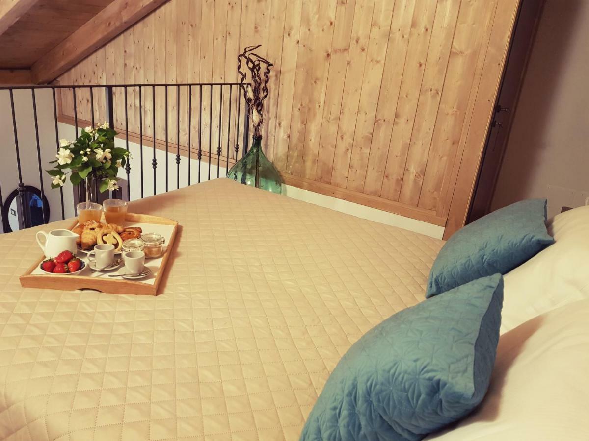 Cascina Ghitin Relais Guest House Asti Exterior foto