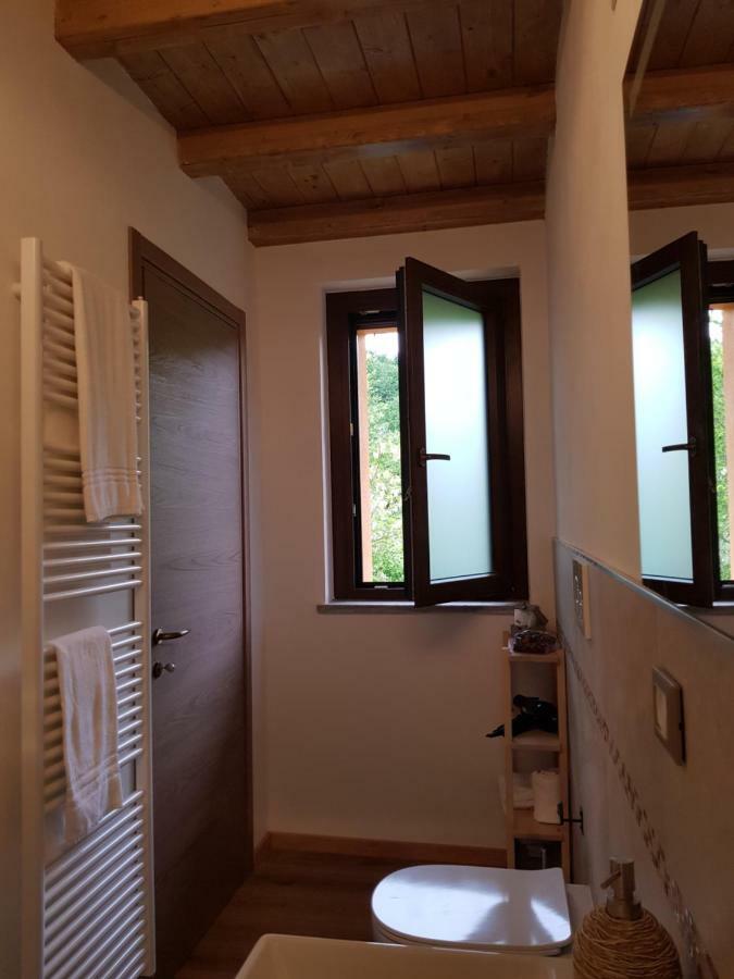 Cascina Ghitin Relais Guest House Asti Exterior foto