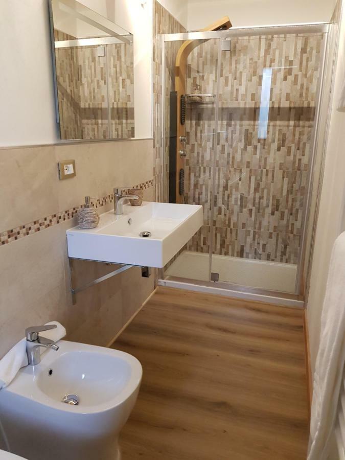 Cascina Ghitin Relais Guest House Asti Exterior foto