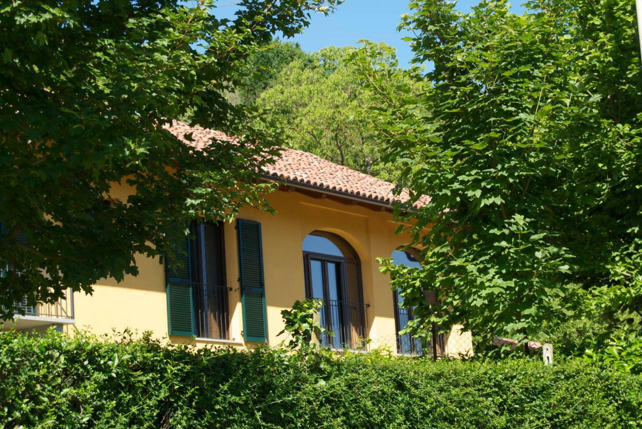 Cascina Ghitin Relais Guest House Asti Exterior foto