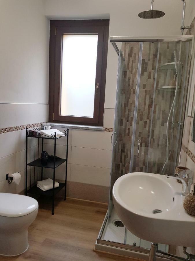 Cascina Ghitin Relais Guest House Asti Exterior foto