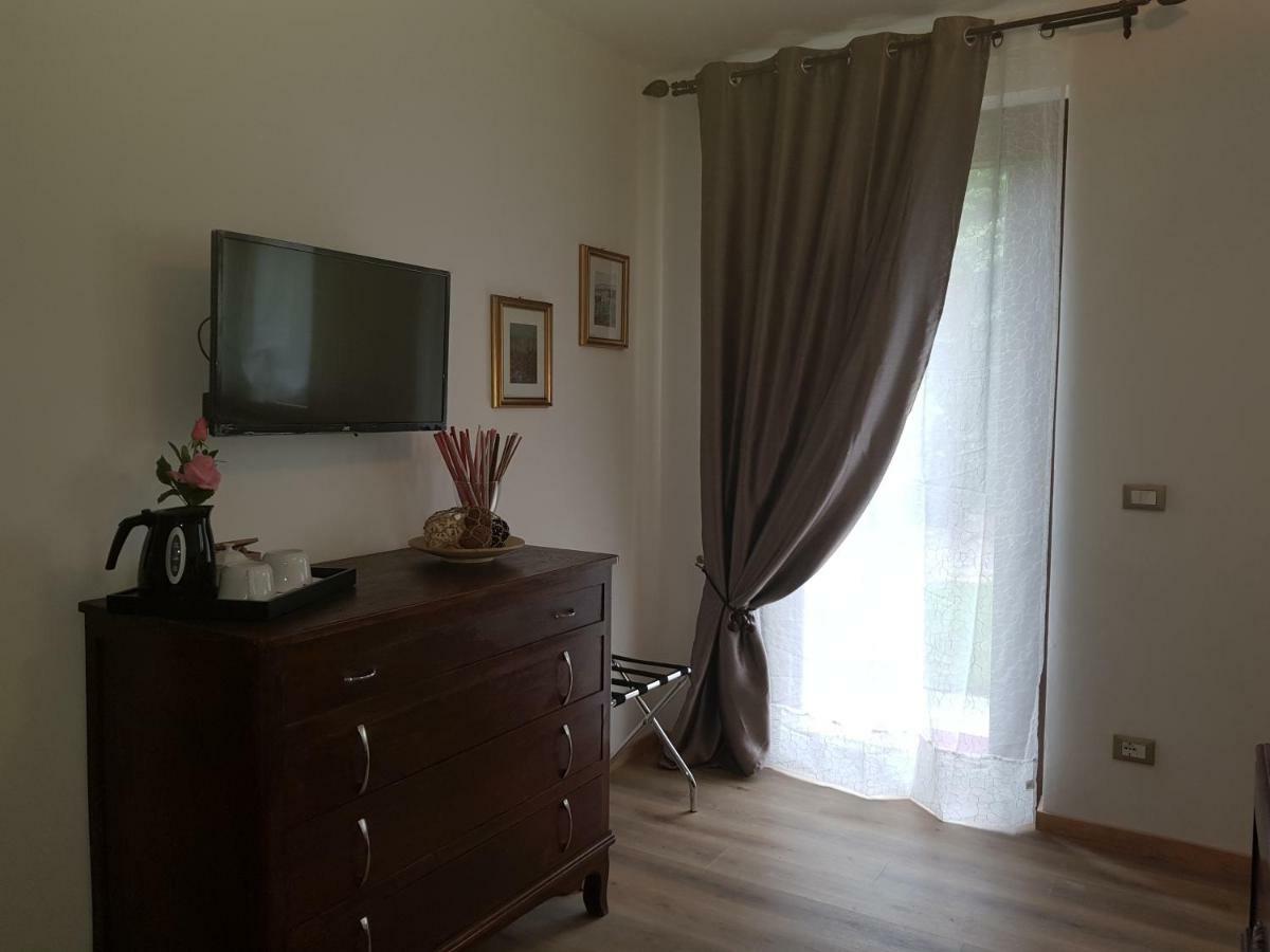 Cascina Ghitin Relais Guest House Asti Exterior foto